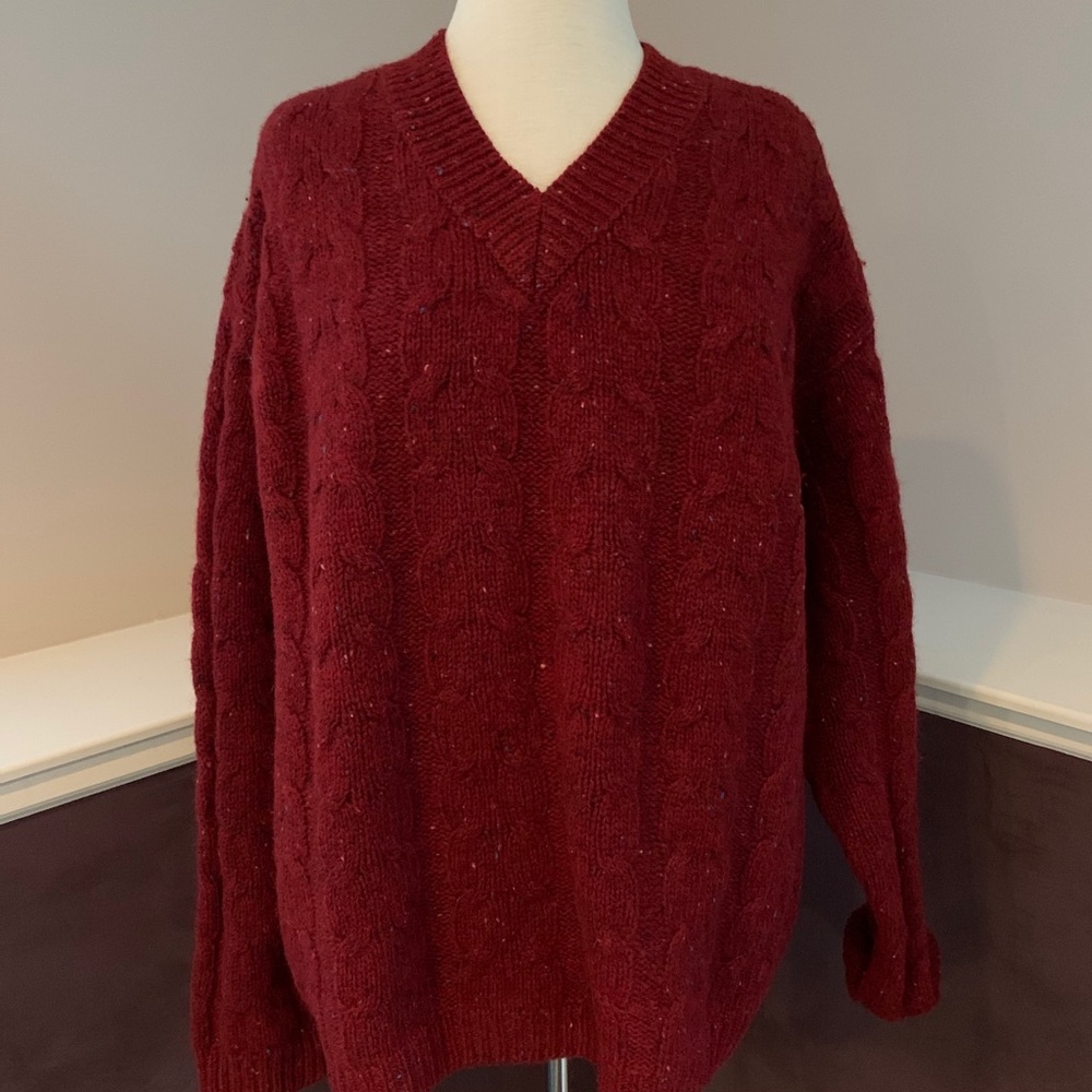 Vintage Gap Wool sweater